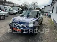 2004 Mini COOPER
