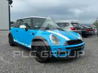 2004 Mini COOPER