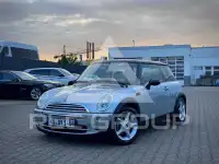 2004 Mini COOPER