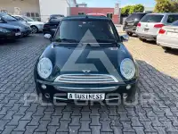2004 Mini COOPER