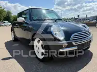 2004 Mini COOPER