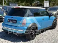 2004 Mini COOPER