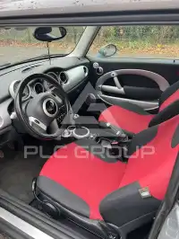 2004 Mini COOPER