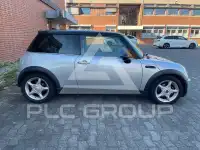 2004 Mini COOPER