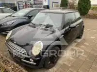 2004 Mini COOPER