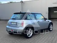 2004 Mini COOPER