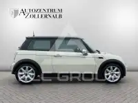 2004 Mini COOPER