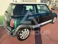 2004 Mini COOPER