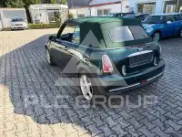 2004 Mini COOPER