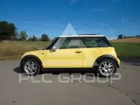 2004 Mini COOPER
