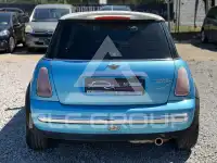 2004 Mini COOPER