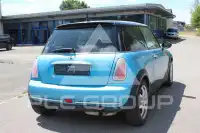 2004 Mini COOPER