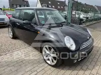 2004 Mini COOPER