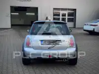 2004 Mini COOPER