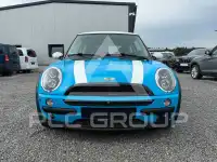 2004 Mini COOPER