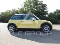 2004 Mini COOPER