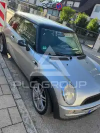 2004 Mini COOPER