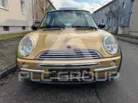 2004 Mini COOPER