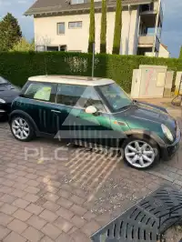 2004 Mini COOPER