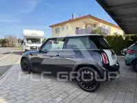 2004 Mini COOPER