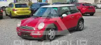 2004 Mini COOPER