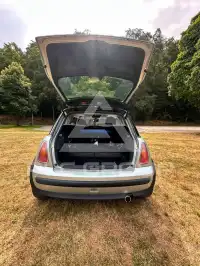 2004 Mini COOPER