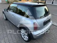 2004 Mini COOPER