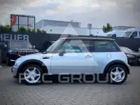 2004 Mini COOPER