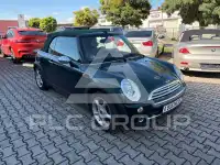 2004 Mini COOPER