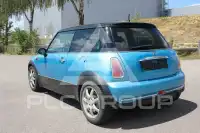 2004 Mini COOPER
