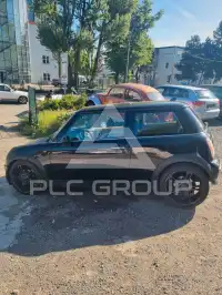 2004 Mini COOPER
