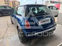 2004 Mini COOPER