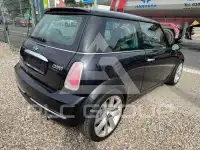 2004 Mini COOPER
