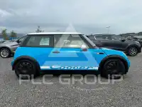 2004 Mini COOPER