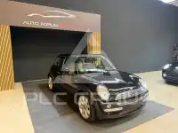 2004 Mini COOPER