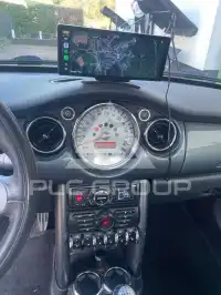 2004 Mini COOPER