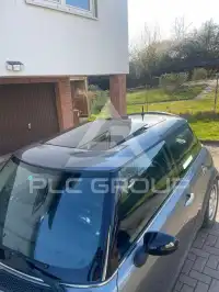 2004 Mini COOPER