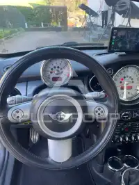 2004 Mini COOPER