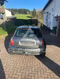 2004 Mini COOPER