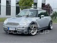 2004 Mini COOPER