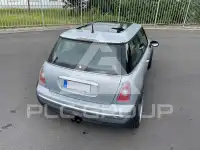 2004 Mini COOPER