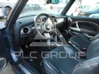 2004 Mini COOPER
