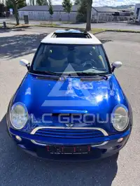 2004 Mini COOPER