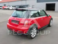 2004 Mini COOPER