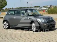 2004 Mini COOPER