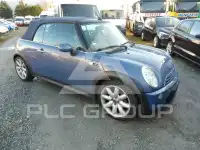 2004 Mini COOPER