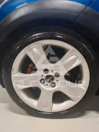 2004 Mini COOPER