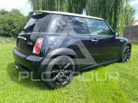 2004 Mini COOPER