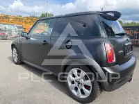 2004 Mini COOPER