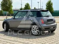 2004 Mini COOPER